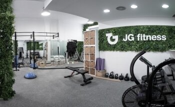 JGFitness