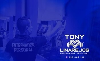 ENTRENADOR PERSONAL ARTURO SORIA