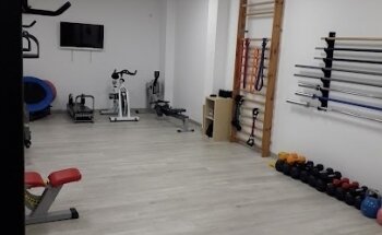 PT30 - Entrenamiento Personal