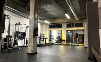 A10 Entrenamiento Personal