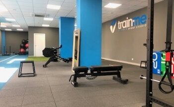 Trainme Studio