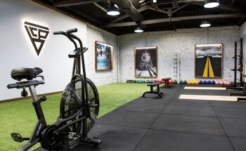 BCP Entrenamiento Personal