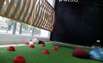 Pulso Entrenamiento Personal