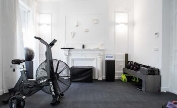 Inertial - Entrenadores Personales (Valencia)