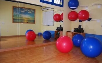 Fisioterapia-Osteopatía INUA