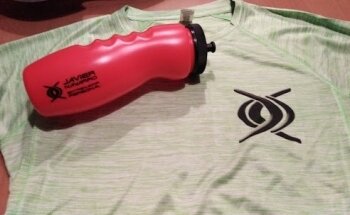 Javier NAVARRO Entrenador Personal