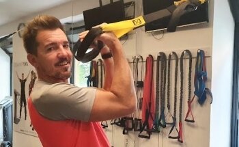 Firme20 - Entrenador Personal y Electrofitness