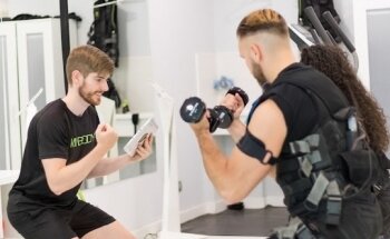 Mii Body Zaragoza - Entrenador personal y electroestimulación muscular