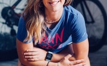 Laura Rubio Entrenadora Personal