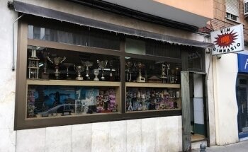 Gimnasio Kim Ciudad Real