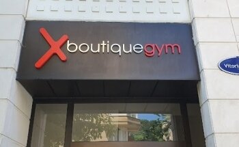 Xabing Xboutiquegym