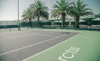 Real Club de Tenis de San Sebastián