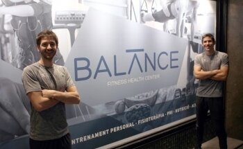 Balance Girona - Fitness Health Center