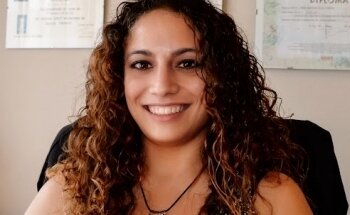 Miriam Pascual, Terapeuta y Coach Emocional en Girona y Online. Experta en Depresión, Ansiedad, Fobias y Traumas.