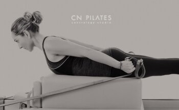 CN PILATES Contrology Studio