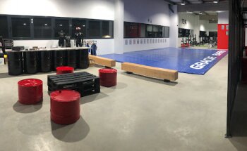 Gracie Barra Girona