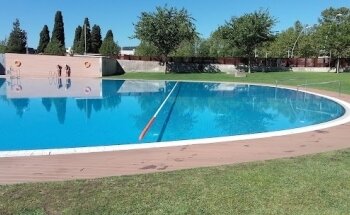 Pavelló Municipal d'Esports de Salt