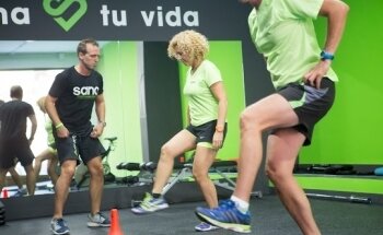 Sano Granada Villarejo