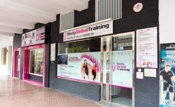 Body Global Training