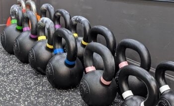 Pietrafesa Functional Strength