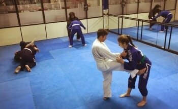 Gimnasio Pesas