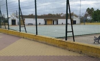 Club Deportivo y Cultural Nuevo Molino