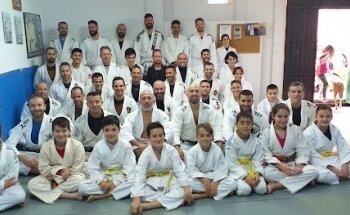 FIVE ELEMENTS JIU JITSU HUELVA.