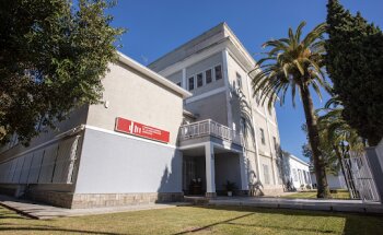 Fundación Laboral de la Construcción Huelva