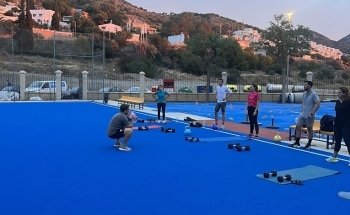 Benaltrainer - Entrenador Personal Benalmádena
