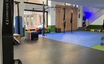 Windfit Madrid