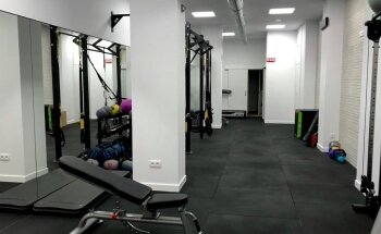 Entrenadores Personales | Personal Running