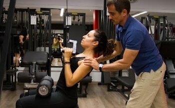 ALBERT Entrenador Personal