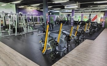 Altafit Gym Club Siete Palmas Las Palmas