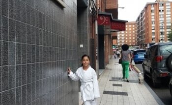 Escuela Astur de Karate