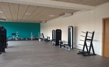 Pavelló Poliesportiu Joan Baptista Pifarré i Gym Bellpuig