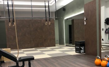 Ferran Bochaca Functional Training