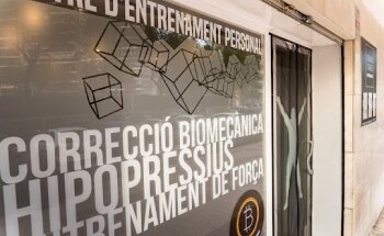 Gerard Torres Entrenador