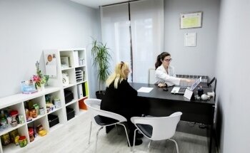 Nutrium - Centro de nutrición y dietética en Logroño