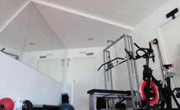 Entrenadores Personales Madrid