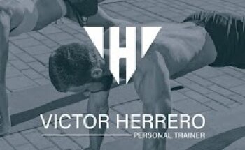 Víctor Herrero Entrenador Personal