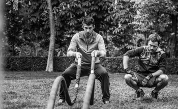 ENTRENEMOS - Entrenador Personal Online