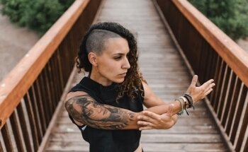 CrisAndFit Entrenadora Personal