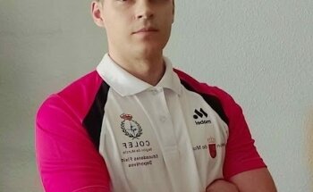 Pepe Iniesta | Entrenador Personal | Murcia