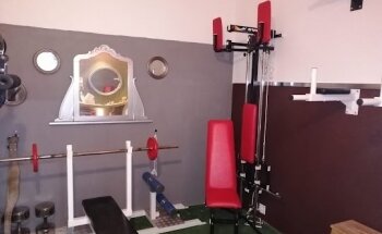 Personal Fitness Murcia