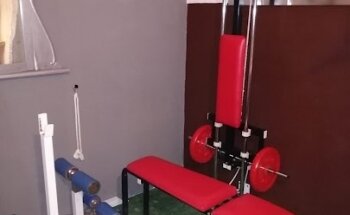 Entrenador Personal Murcia Joven Futura