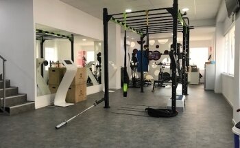 Play Fitness Murcia