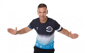 Entrenador Personal - Pedro López