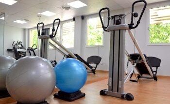 Entrenamed: entrenamiento funcional personalizado y en grupos reducidos