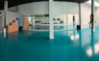 Entrenamiento Personal Club Eleven