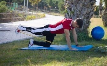 Coach Frutos | Entrenador Personal y Dietista